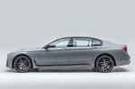 BMW 750i xDrive M Sport 2016 года (NA)